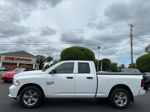 2019 RAM 1500 Express