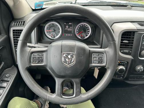 2019 RAM 1500 Express