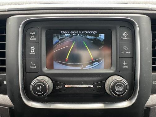 2019 RAM 1500 Express
