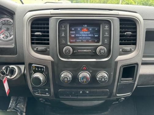 2019 RAM 1500 Express