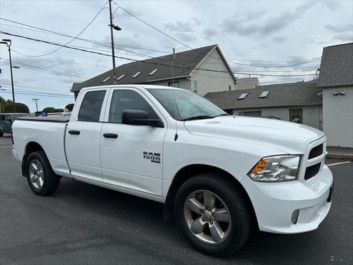 2019 RAM 1500 Express