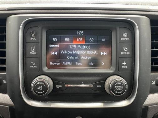 2019 RAM 1500 Express