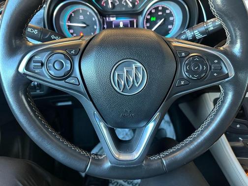 2017 Buick Envision Preferred