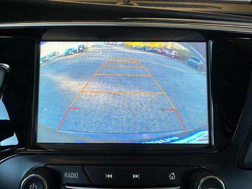 2017 Buick Envision Preferred