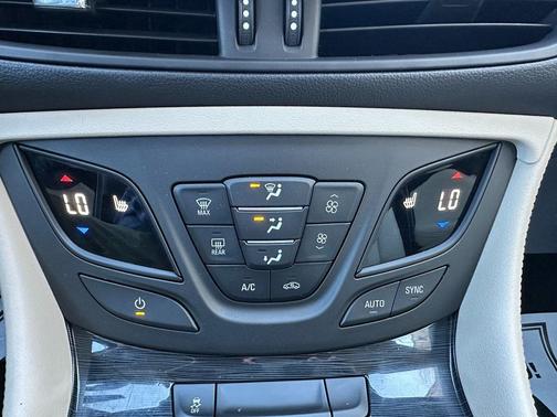 2017 Buick Envision Preferred