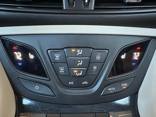 2017 Buick Envision Preferred