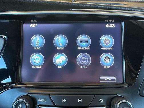 2017 Buick Envision Preferred