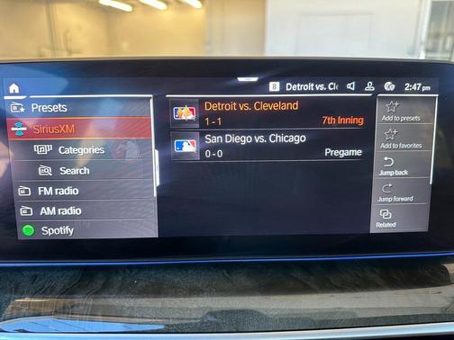2023 BMW 540 i xDrive