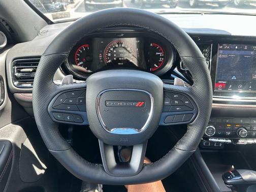 2025 Dodge Durango GT AWD
