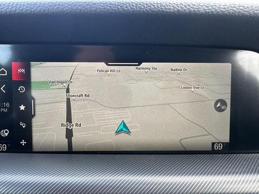 2024 Alfa Romeo Stelvio Ti