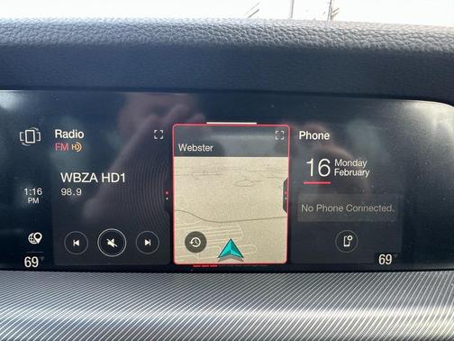 2024 Alfa Romeo Stelvio Ti