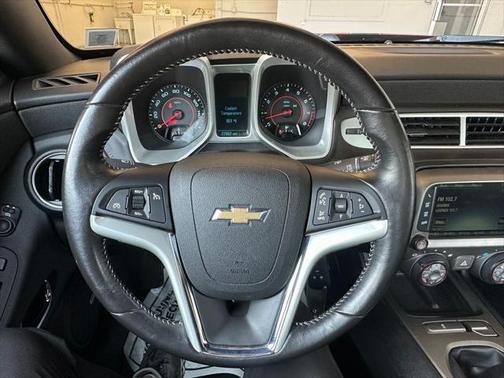2014 Chevrolet Camaro 1LT