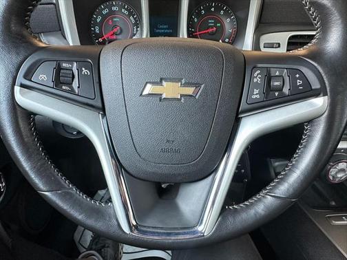 2014 Chevrolet Camaro 1LT