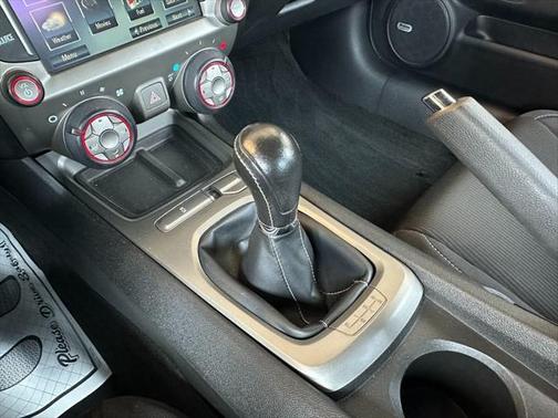 2014 Chevrolet Camaro 1LT