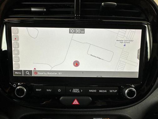 2023 Kia Soul GT-Line