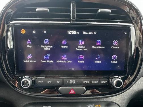 2023 Kia Soul GT-Line