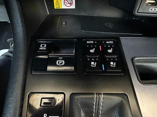 2022 Lexus RX 350 F SPORT Appearance