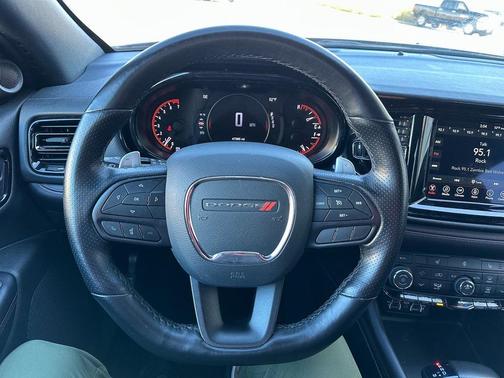 2023 Dodge Durango GT AWD