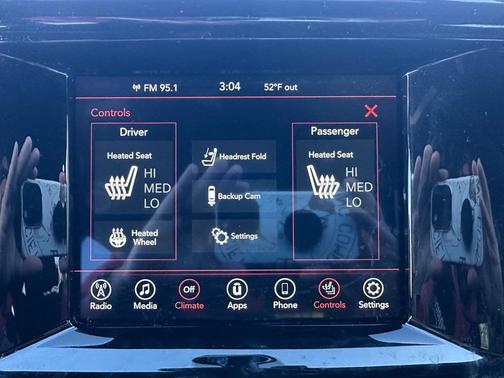 2023 Dodge Durango GT AWD