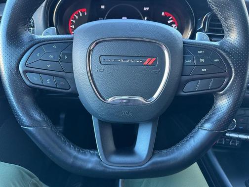 2023 Dodge Durango GT AWD