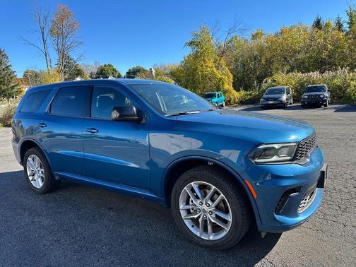 2023 Dodge Durango GT AWD