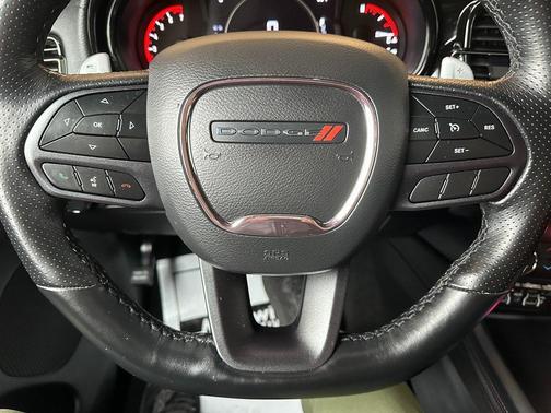 2023 Dodge Durango GT AWD