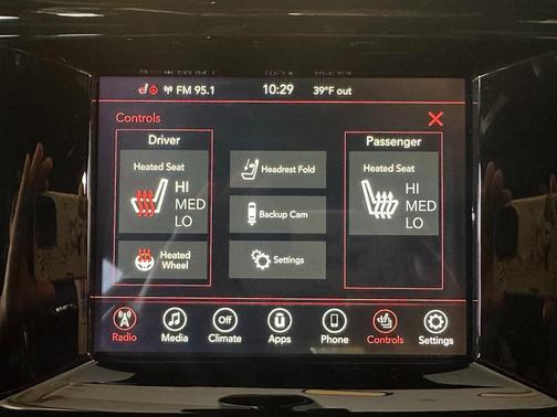 2023 Dodge Durango GT AWD