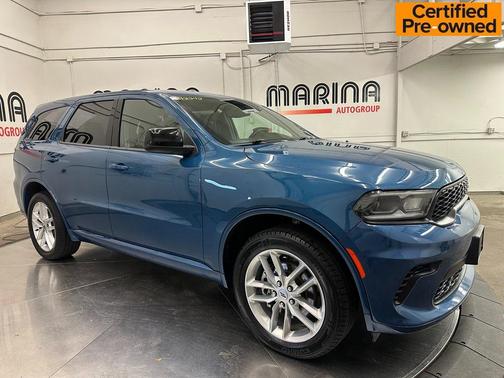 2023 Dodge Durango GT AWD