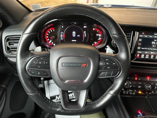 2023 Dodge Durango GT AWD