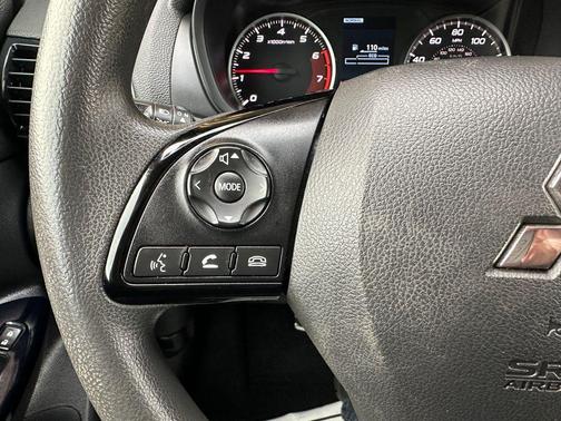 2022 Mitsubishi Eclipse Cross LE