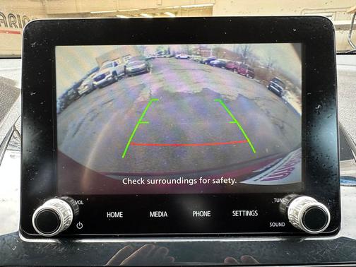 2022 Mitsubishi Eclipse Cross LE