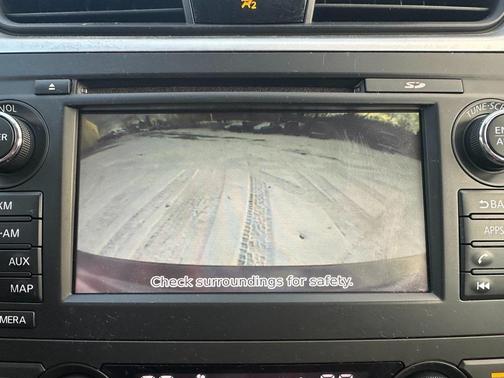 2016 Nissan Altima 2.5 SV