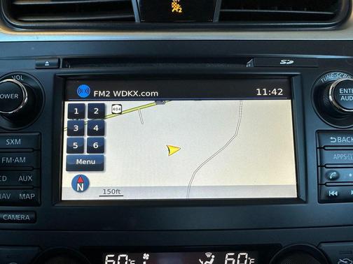 2016 Nissan Altima 2.5 SV