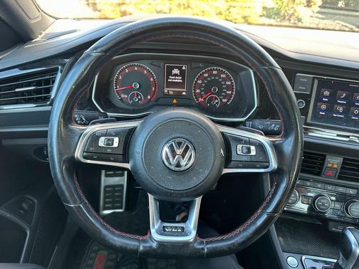 2020 Volkswagen Jetta GLI 2.0T Autobahn