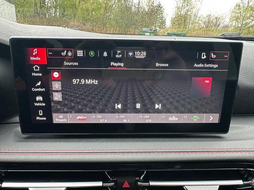 8 Ball 2023 Dodge Hornet GT AWD