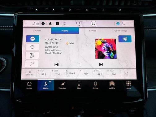 2023 Jeep Grand Cherokee Limited X