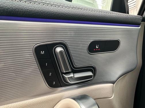 2020 Mercedes-Benz CLA 250 4MATIC