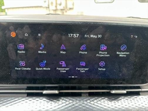 2023 Kia Carnival SX Prestige