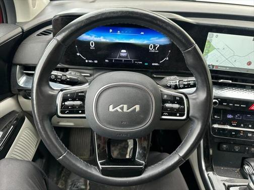 2023 Kia Carnival SX Prestige