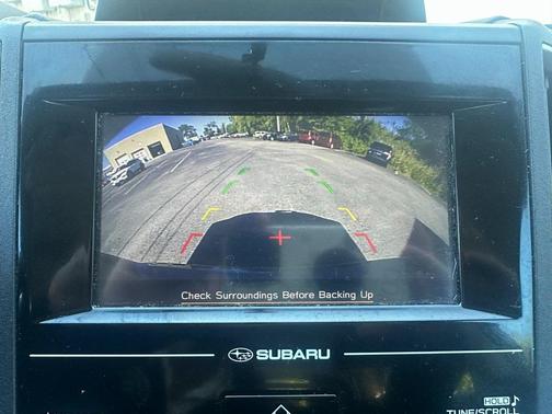 2018 Subaru Impreza 2.0i Premium