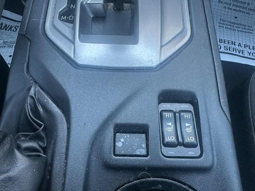 2018 Subaru Impreza 2.0i Premium