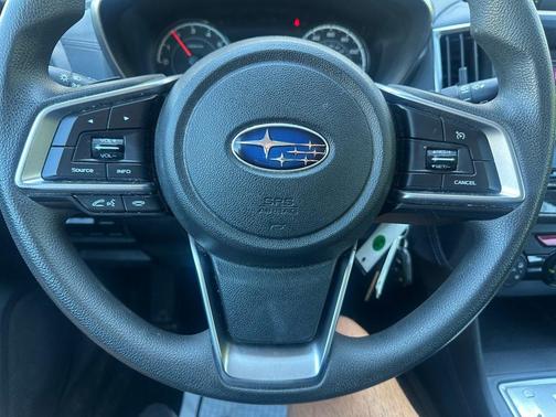 2018 Subaru Impreza 2.0i Premium