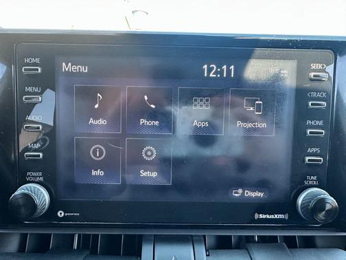 2021 Toyota RAV4 Prime SE