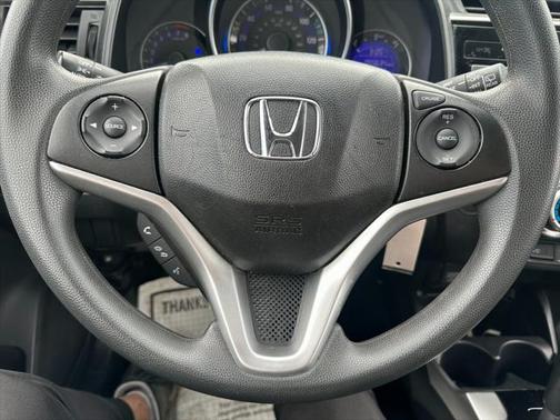 2019 Honda Fit LX