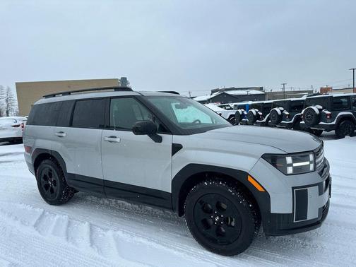 2024 Hyundai SANTA FE XRT