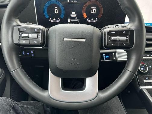 2024 Hyundai SANTA FE XRT