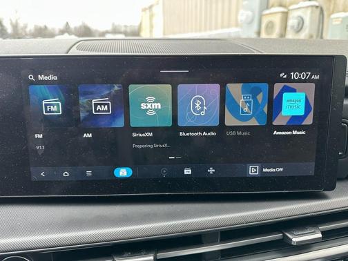 2024 Hyundai SANTA FE XRT