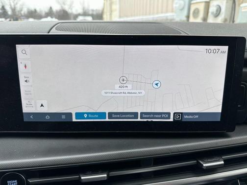 2024 Hyundai SANTA FE XRT