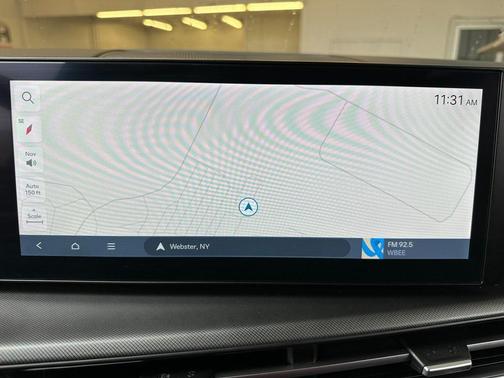 2024 Hyundai SANTA FE XRT