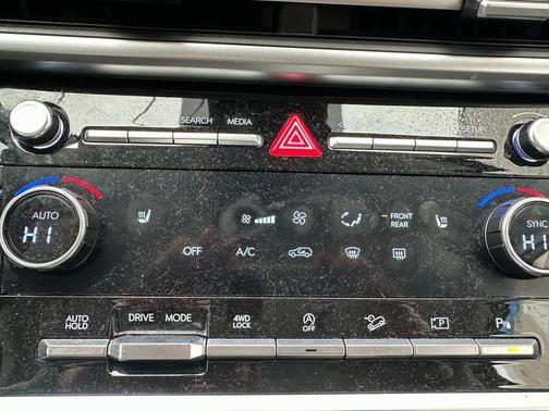 2024 Hyundai SANTA FE XRT